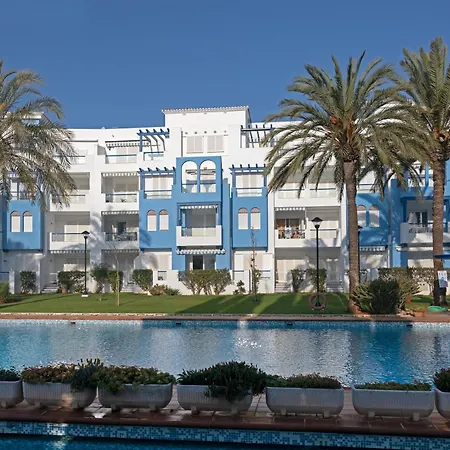 Calablanca Atico By Bookindenia