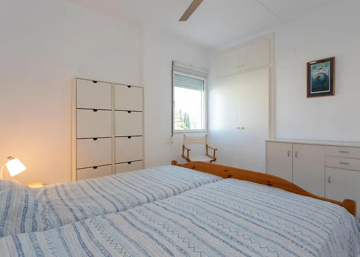 Appartamento Calablanca Atico By Bookindenia Dénia