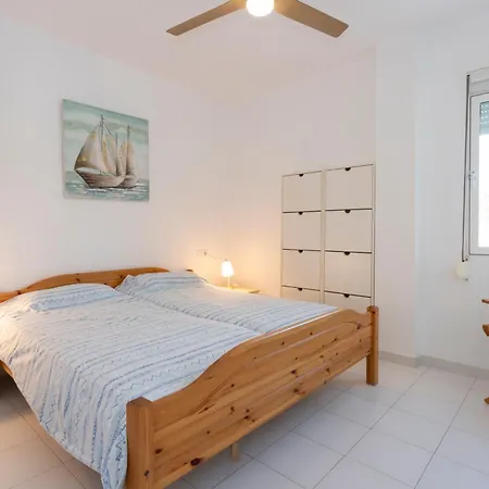 Appartement Calablanca Atico By Bookindenia
