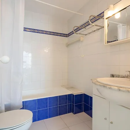 Calablanca Atico By Bookindenia Appartement *