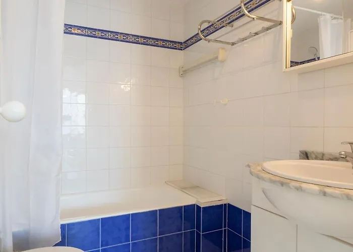 Calablanca Atico By Bookindenia アパート *