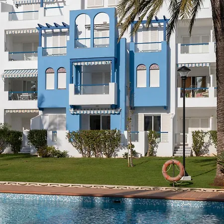Calablanca Atico By Bookindenia Apartment Denia