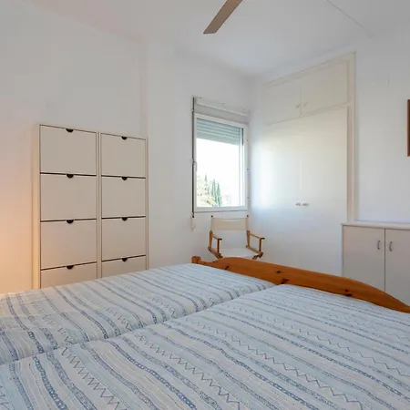 Apartment Calablanca Atico By Bookindenia Denia